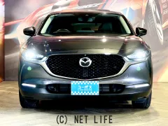 マツダ CX-30