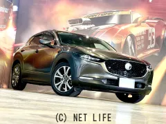 マツダ CX-30