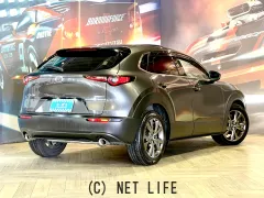 マツダ CX-30
