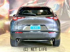 マツダ CX-30