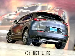 マツダ CX-30