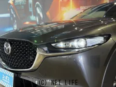 マツダ CX-30