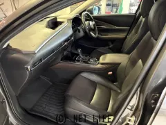 マツダ CX-30