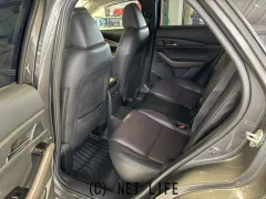 マツダ CX-30