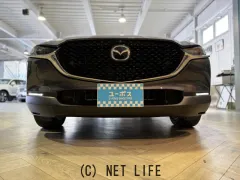 マツダ CX-30