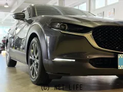 マツダ CX-30