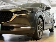 マツダ CX-30