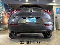 マツダ CX-30