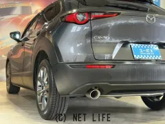 マツダ CX-30