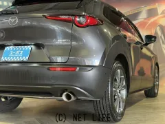 マツダ CX-30