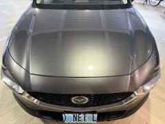 マツダ CX-30