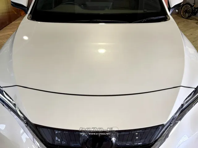 ★口コミ高評価を獲得お問合せはユーポス新都心店まで☆098-860-8880☆彡 トヨタ ハリアー