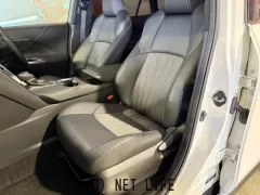 トヨタ ハリアー