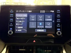 トヨタ ハリアー