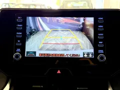 トヨタ ハリアー