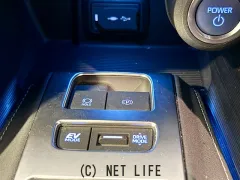 トヨタ ハリアー