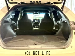 トヨタ ハリアー