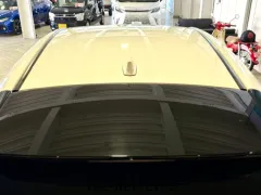 トヨタ ハリアー