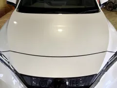トヨタ ハリアー