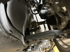 トヨタ ハリアー