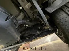 トヨタ ハリアー