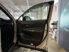 トヨタ ハリアー