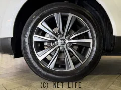 トヨタ ハリアー