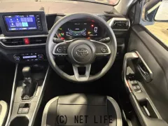 トヨタ ライズ