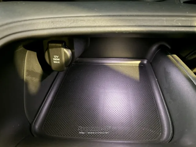 12V電源 ホンダ ヴェゼル