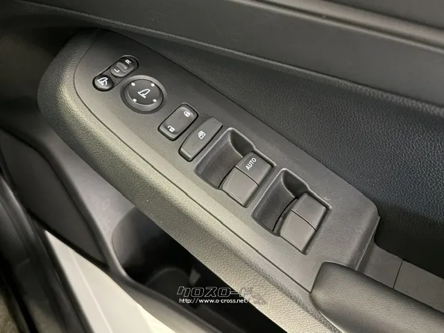 パワーウィンドウスイッチ ホンダ ヴェゼル