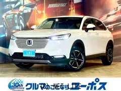 ホンダ ヴェゼル