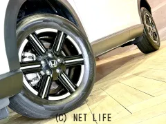 ホンダ ヴェゼル