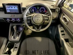 ホンダ ヴェゼル
