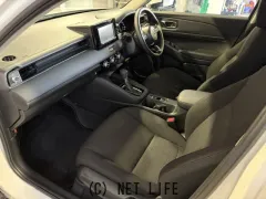 ホンダ ヴェゼル