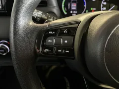 ホンダ ヴェゼル