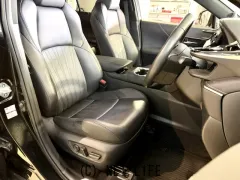 トヨタ ハリアー