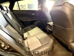トヨタ ハリアー