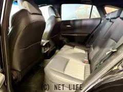 トヨタ ハリアー