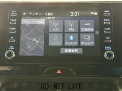 トヨタ ハリアー