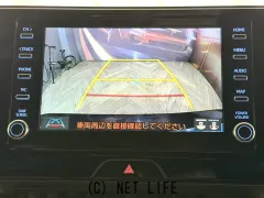 トヨタ ハリアー