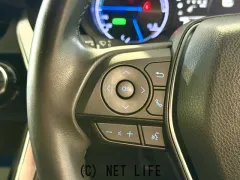 トヨタ ハリアー