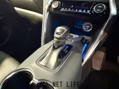 トヨタ ハリアー
