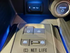 トヨタ ハリアー