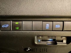 トヨタ ハリアー