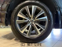 トヨタ ハリアー