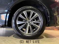 トヨタ ハリアー