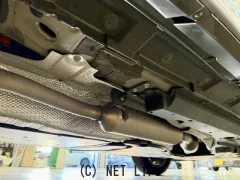 トヨタ ハリアー