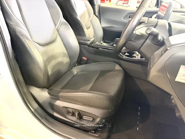 運転席パワーシート トヨタ プリウス