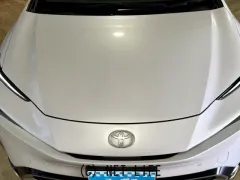 トヨタ プリウス