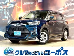 トヨタ ライズ